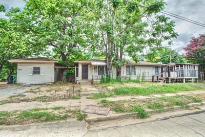 600 Hatton Street, Waco TX 76704 - Photo 4