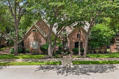 706 Wentwood Drive, Southlake TX 76092