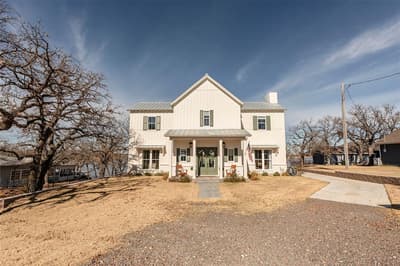 1061 Tradewinds Road, Nocona TX 76255