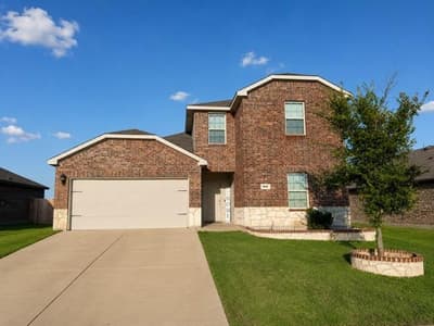 803 Farmstead Way, Royse City TX 75189