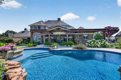 1500 Gentle Way, Prosper TX 75078