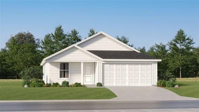 4009 Saddleback Drive, Dallas TX 75227