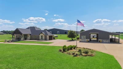10531 Cole Road, Pilot Point TX 76258