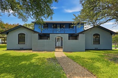 1613 Iroquois Drive, Garland TX 75043
