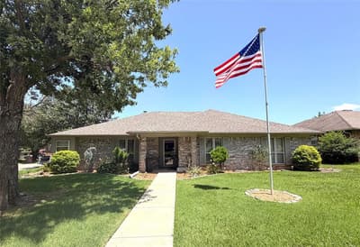 1330 36th Street NE, Paris TX 75462