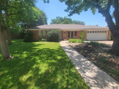 1516 Fernwood Drive, Plano TX 75075