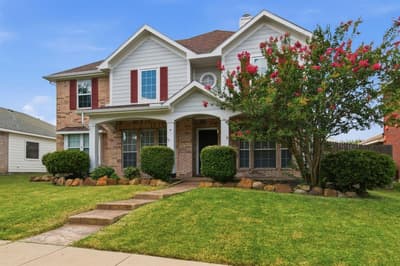 6308 Candletree Lane, McKinney TX 75070