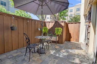 2702 Douglas Avenue # 126, Dallas TX 75219