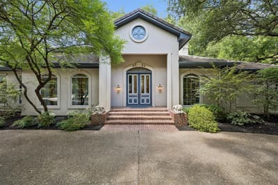 8732 Arbor Park Court, Dallas TX 75243