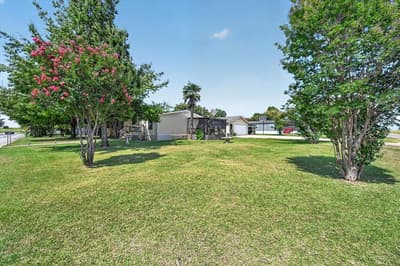 1103 Burnett Boulevard, Alvarado TX 76009
