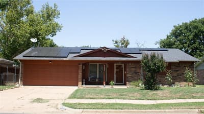 304 NW Suzanne Terrace, Burleson TX 76028