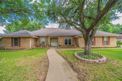 7013 Battle Creek Road, Fort Worth TX 76116