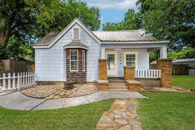 214 Churchill Road, Fort Worth TX 76114