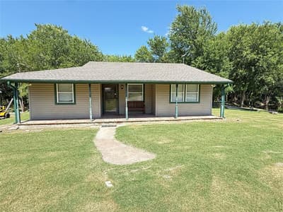 288 County Road 4430, Whitewright TX 75491