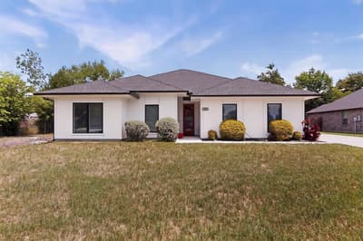 115 Dunlap Street, Waxahachie TX 75165