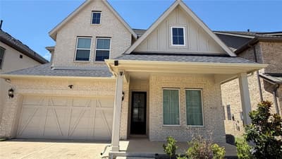 213 Scottish Way, Mansfield TX 76063