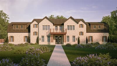 9906 Linington Way, Argyle TX 76226