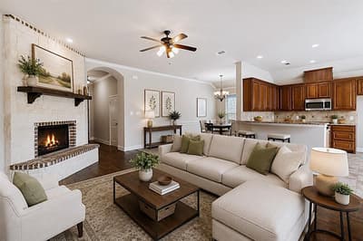 3306 Robin Trail, Melissa TX 75454