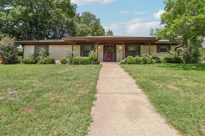 2030 Huntington Drive, Grand Prairie TX 75051