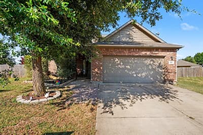 919 Keel Line Court, Crowley TX 76036