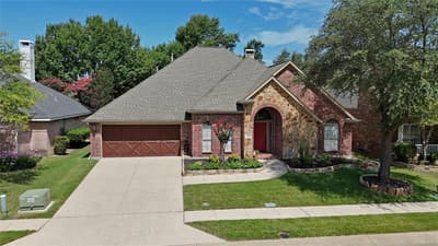 2608 White Owl Drive, McKinney TX 75072