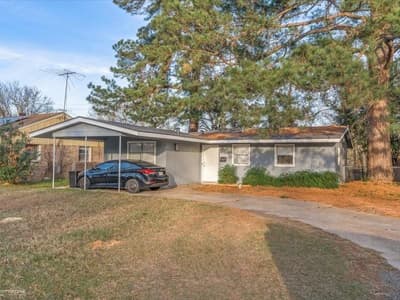 5839 W Canal Boulevard, Shreveport LA 71108