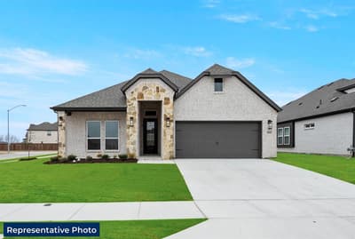 5324 Blue Cypress Drive, Fort Worth TX 76179
