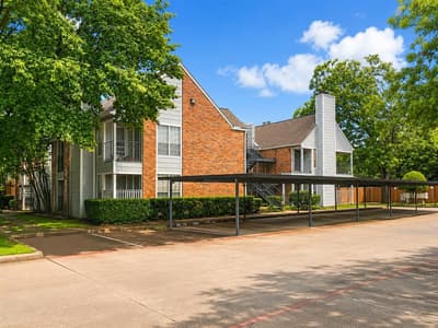 3206 S Fielder Road # 107, Arlington TX 76015