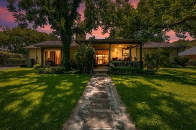 3908 Bandera Drive, De Cordova TX 76049