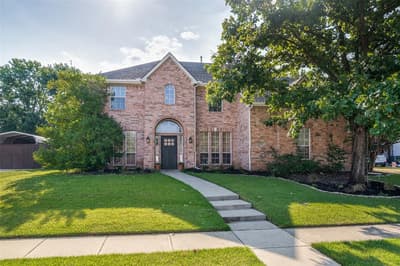 6914 Morningside Way, Sachse TX 75048