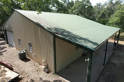 6070 County Road 4068, Kemp TX 75143 - Photo 5