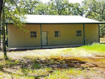 6070 County Road 4068, Kemp TX 75143 - Photo 4
