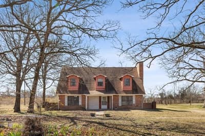 6024 FM 1870, Sulphur Springs TX 75482