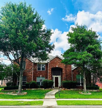 4605 Stargazer Drive, Plano TX 75024