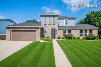 2402 Hunter Hill, Arlington TX 76012
