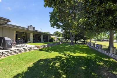 3913 Fairway Drive, De Cordova TX 76049