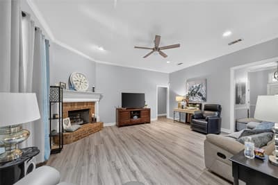 14317 Cedarwood Circle, Tyler TX 75703 - Photo 5