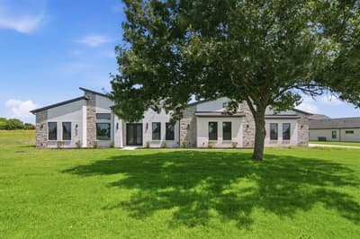 59 Country Ridge Road, Melissa TX 75454