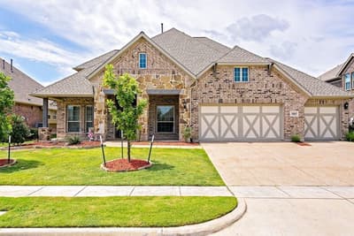 3005 Martha Drive, Wylie TX 75098