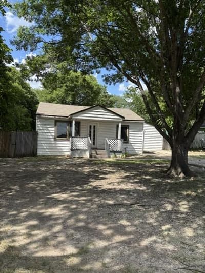 1315 Circle Drive, Duncanville TX 75137