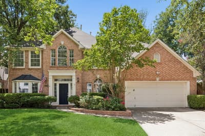 4137 Crescent Drive, Flower Mound TX 75028