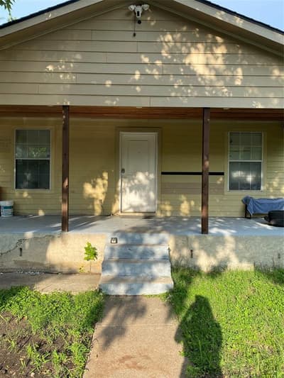 2834 Michigan Avenue, Dallas TX 75216