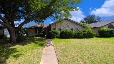 2929 O Henry Drive, Garland TX 75042