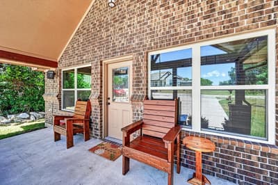 2615 Dove Trail, Granbury TX 76048
