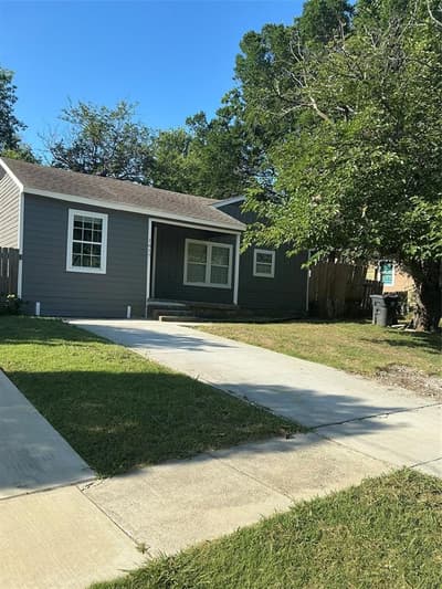 1617 Connally Terrace, Arlington TX 76010