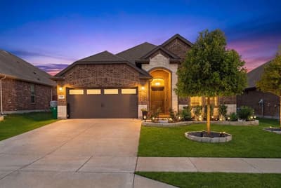 124 Wagon Mound, Waxahachie TX 75167