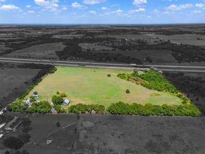 548 Hill County Road 4149, Grandview TX 76050