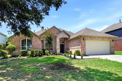 1301 Wildflower Lane, Flower Mound TX 75028