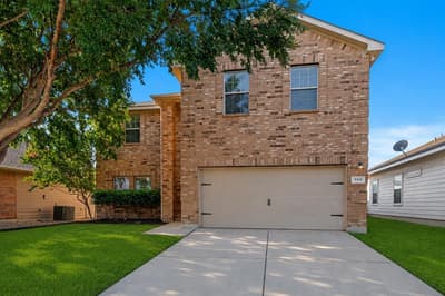 705 Santa Rosa Drive, Fort Worth TX 76052