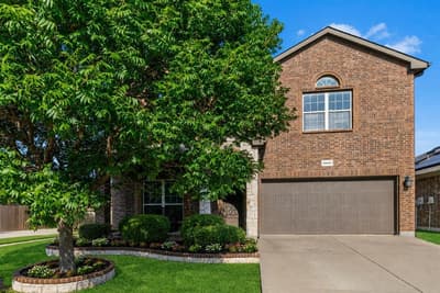 13101 Palancar Drive, Fort Worth TX 76244